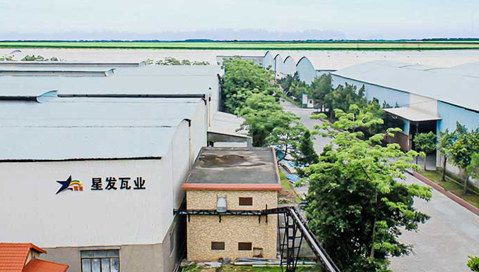 温州如何选择合适的合成树脂瓦？从行业规模、生命周期、发展历史与用户群体分析
